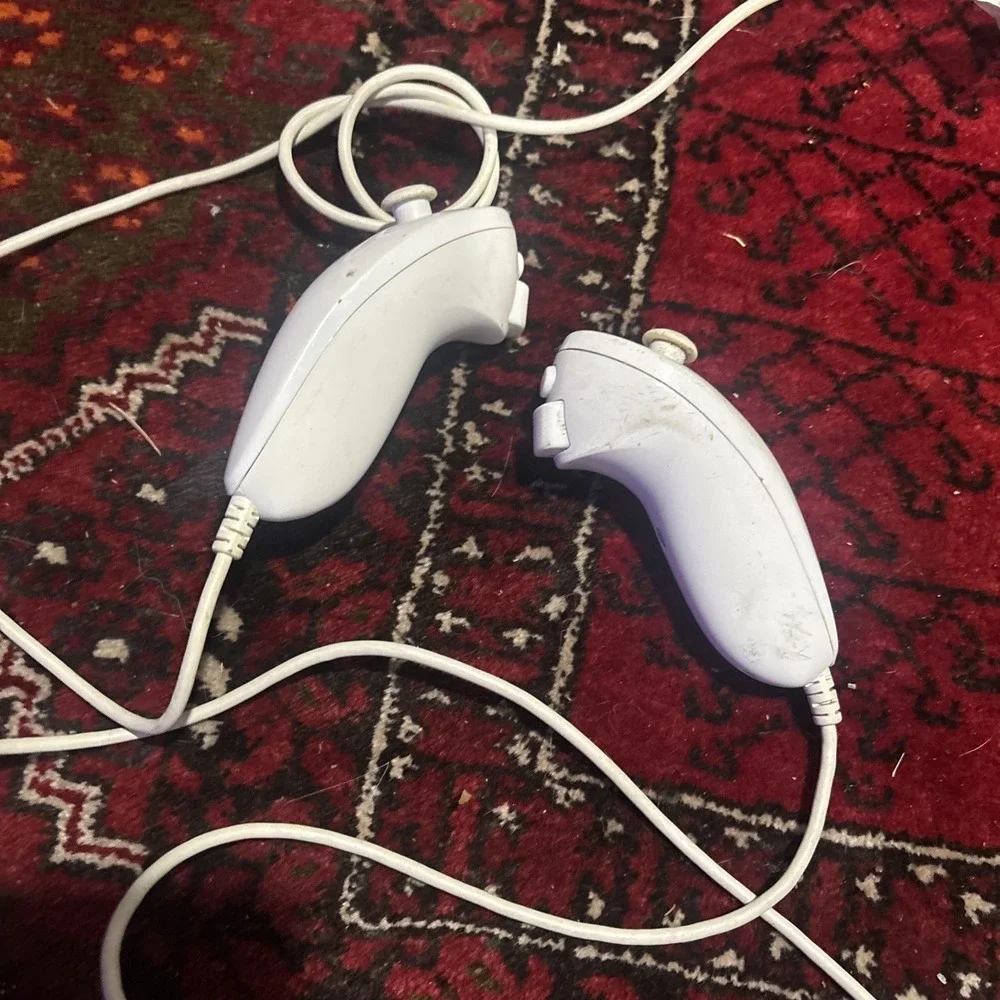 Nintendo this product
